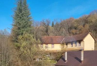 Casă cu Teren 899 Mp în Rusca - 2