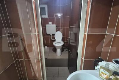 Spațiu comercial, de 80 mp, în Semicentral - 2