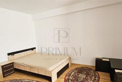 Circumvalatiunii - 1 camera - etaj intermediar - APROAPE DE - 1