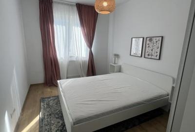Apartament 2 camere Mihai Bravu | Loc de parcare - 6