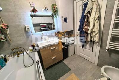 Apartament cu 2 camere decomandat în Valea Lupului - 6