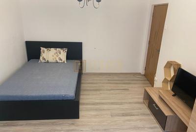 Garsonieră decomandată, mobilată în Complex Studențesc - 4