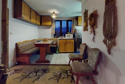 Proprietate rustica la 1 km de Castelul Bran:Doua unitati duplex, arhitectura tr - 13