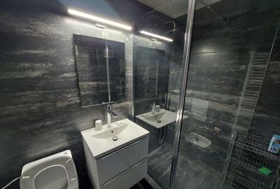 Apartament cu 2 camere decomandat, mobilat în Tomis I - 4