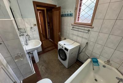 De vanzare AP 3 camere | 121 MP | Garaj | D P | Casin | Domenii - 17