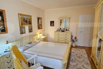 Apartament 3 camere si garaj  – zona Piata Centrala, Deva - 1