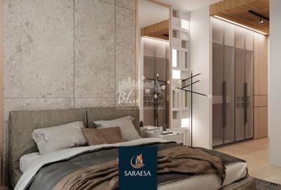Apartament cu 2 camere decomandat în City Park Mall - 11