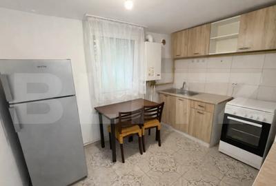 Garsonieră semidecomandată în Mănăștur - 2