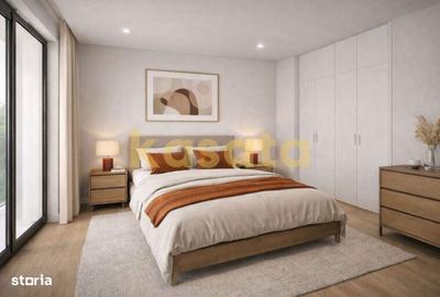 Apartament cu 4 camere în Colentina - 6