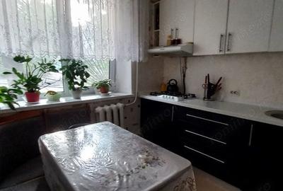 Garsonieră în Chibrit - 2