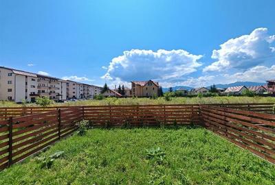 Garsonieră decomandată, mobilată în Sânpetru - 17