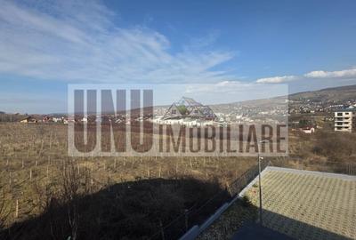 Apartament cu 2 camere decomandat în Bucium - 4