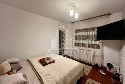 Apartament 4 camere complet renovat, etaj 3, zona Baba Dochia - 5