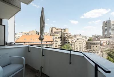 Piata Universitati apartament exclusivist - 28