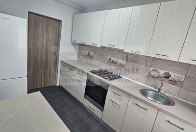 Apartament cu 2 camere decomandat, mobilat în Păcurari - 7