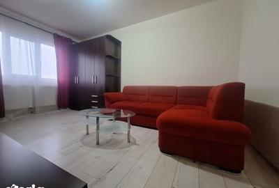 Apartament cu 2 camere decomandat, mobilat în Circumvalațiunii - 15