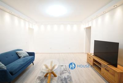 Inchiriere apartament 2 camere Piata Amzei - 2