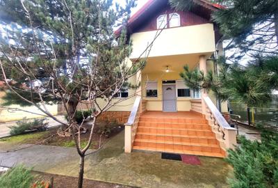 Casă cu 5 camere cu Canalizare în Pipera - 14