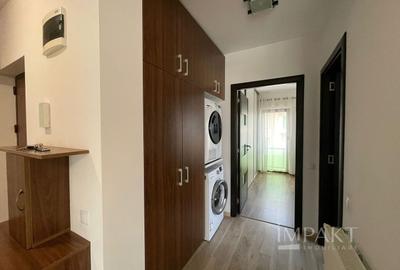 Apartament cu 2 camere semidecomandat, mobilat în Bună Ziua - 10