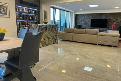 Apartament cu 3 camere decomandat în Nufărul - 2