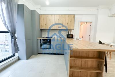 Energia Residence - 2 Camere cu balcon si parcare pe termen lung - 8