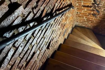 Duplex cu 6 camere cu Canalizare în Bâcu - 9