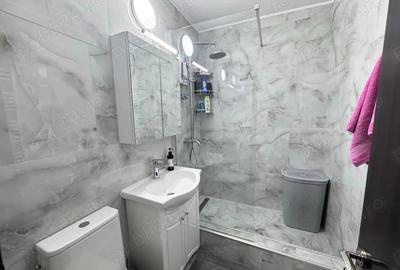 Apartament 3 camere Turnu Magurele Sector 4 mutare imediata - 8
