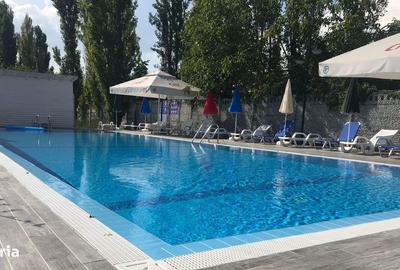 Apartament cu 2 camere în Central - 7