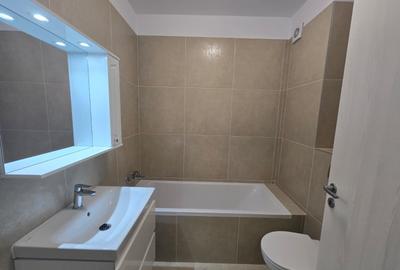 Grand Kristal Residence- ap. cu 2 cam, dec, suprafata 60 mp, loc parcare inclus - 3