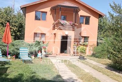 Vila Ialomita -Livedea lac - 1