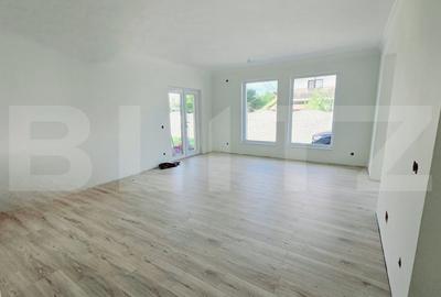 Casa individuala cu 4 camere, 485 mp teren, Dealul Furcilor - 5