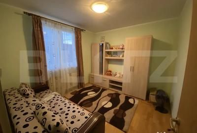 Apartament cu 3 camere decomandat în Tolstoi - 4