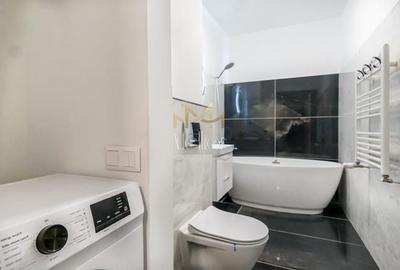 Apartament cu 2 camere semidecomandat, mobilat în Gheorgheni - 10