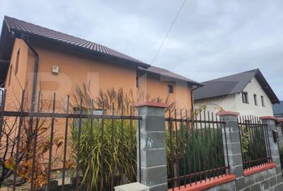 Casă cu 4 camere cu Teren 560 Mp în Central - 12