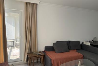 Apartament cu 2 camere decomandat în Pipera - 4