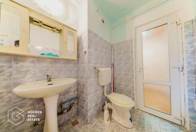 Apartament 2 camere, Polivalenta, etaj 1, decomandat, comision 0% - 15
