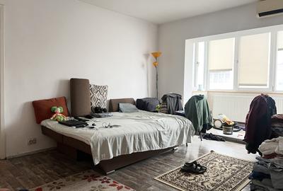 Apartament cu 2 camere semidecomandat, mobilat în Lipovei - 3