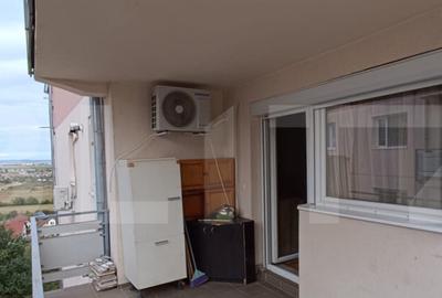 Garsoniera de vanzare, 35 mp, cu terasa panoramica, - 5