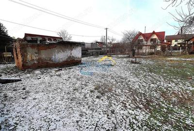 Teren de 331 mp, în Central - 5