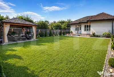 Casă cu 4 camere cu Teren 950 Mp în Ultracentral - 6