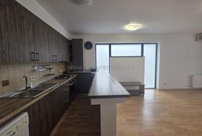 HERASTRAU SOSEAUA NORDULUI  APARTAMENT SPATIOS TERASA 17 MP - 7