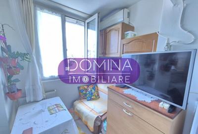 Garsoniera, et. 2, str. Slt. M.C. Oancea - zona Grivi?ei - 3