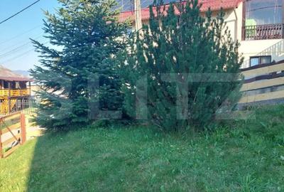 Casă cu 3 camere cu Teren 476 Mp în Central