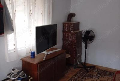 Casă cu 1 camere cu Teren 1000 Mp în Băbana - 6