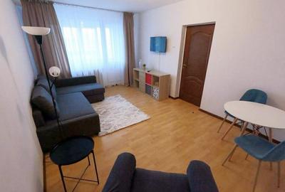 Apartament 2 camere aproape de metrou  N. Grigorescu, parc IOR si piata Salajan