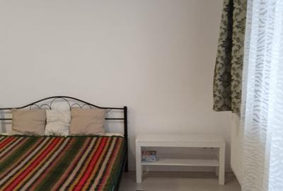 Garsonieră decomandată, mobilată în Drumul Taberei - 3