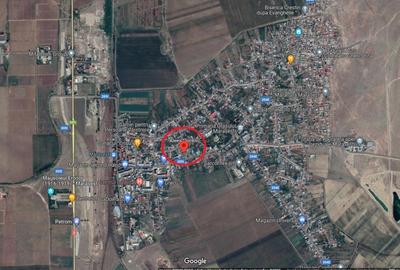 Apartament cu 2 camere semidecomandat în Central - 1