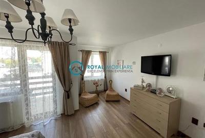 Royal Imobiliare - Vanzare Vila zona Paulesti - Gageni - 10