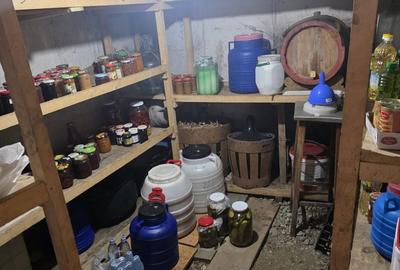 Casă cu 3 camere cu Teren 1079 Mp în Stâlpeni - 13