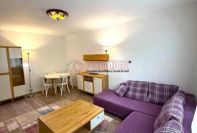 Bulevardul Brancoveanu - Rezonantei - 3 camere mobilat - etaj 2 din 4 - 3